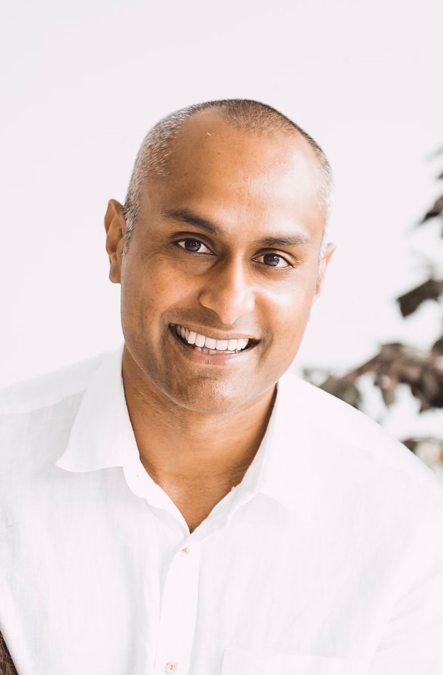 Vishal, founder of Diversity Solutions
